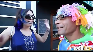 Huge weasel words for tight tranny's ga